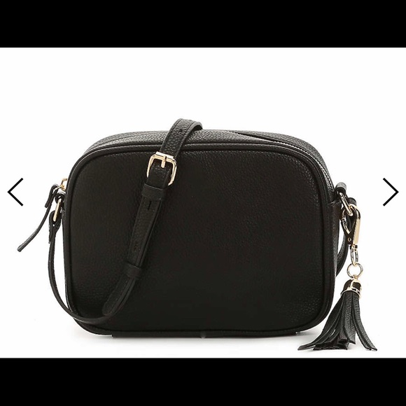 Kelly & Katie Handbags - Katie and Kelly crossbody purse
